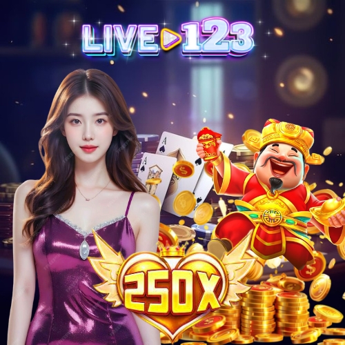 LIVE123: Pusat Game Online Deposit Pulsa Termurah Dijamin 100%